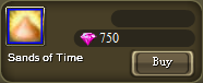 Sands of Time