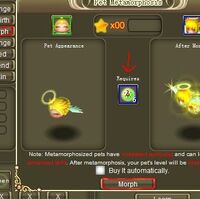Pets Crystalsaga Wiki Fandom