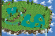 Floran Everglades