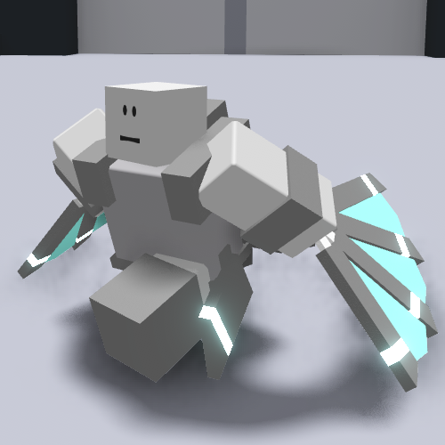 Wind Dancer Critical Strike Wiki Fandom - critical stirke fan game roblox