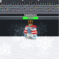 Snowman Critical Strike Wiki Fandom - snowman critical strike wiki fandom elementalist roblox critical strike wiki fandom Snowman Critical Strike Wiki Fandom - elementalist roblox critical strike wiki fandom