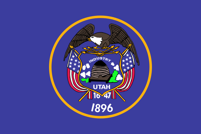 File:UtahFlag-OurAmerica.png