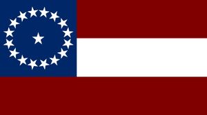 CSA.17 Star.Stars.and.Bars-Flag