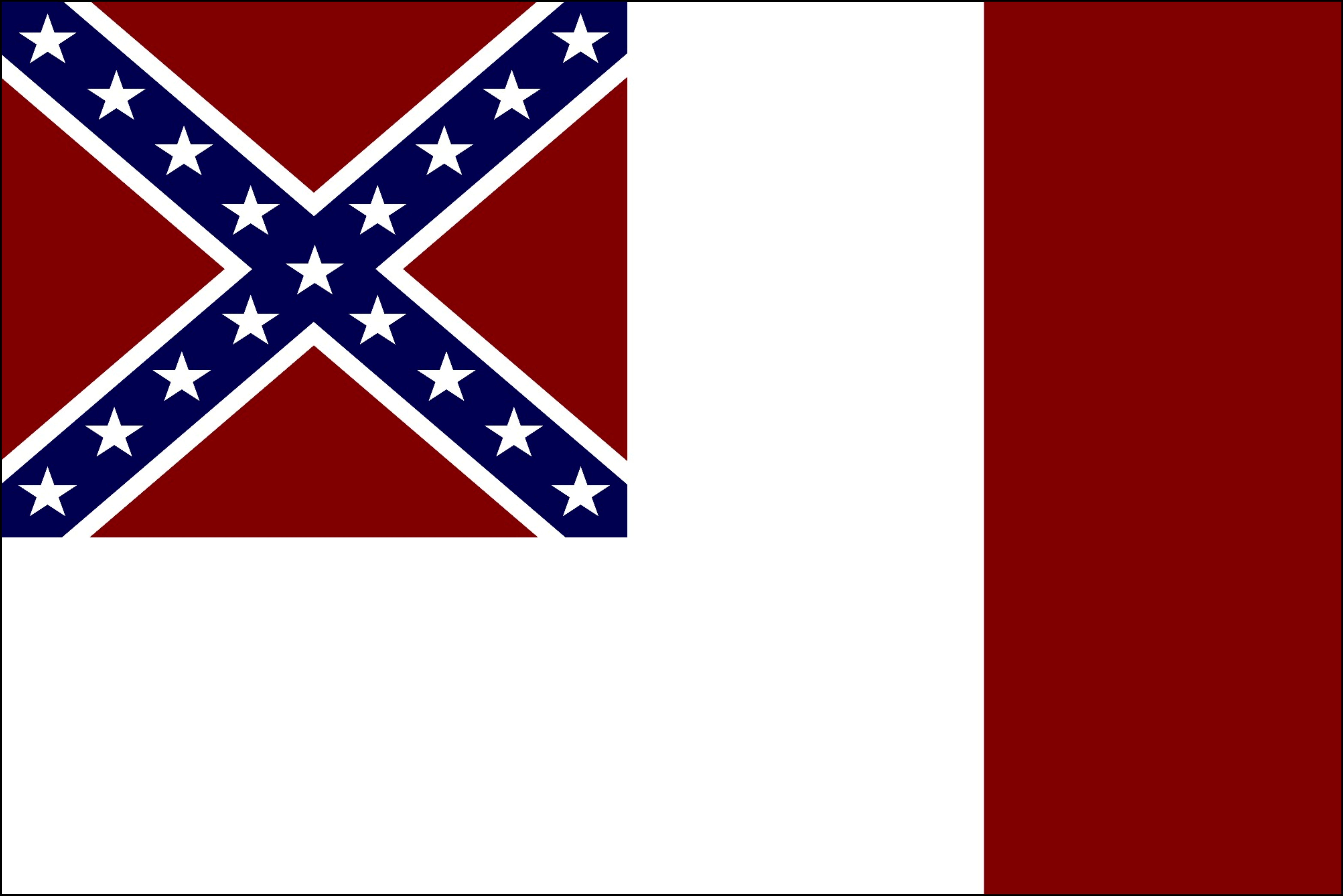flags of the csa and the states confederate states wikia fandom