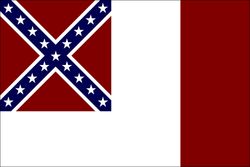 CSA.3rd.National.Flag (variant)
