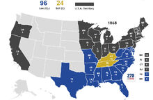 1868 Election