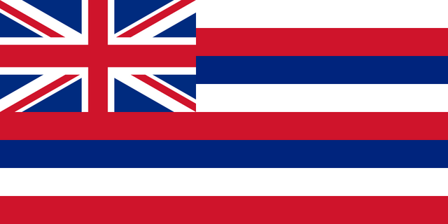 File:HawaiiFlag-OurAmerica.png