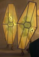 CDs shields