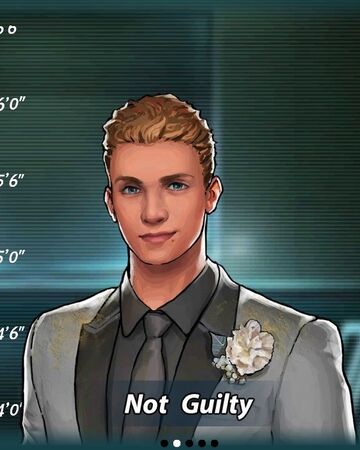 Ash Wilder Csi Hidden Crimes Wiki Fandom