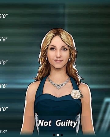 Cooper Bryce Csi Hidden Crimes Wiki Fandom