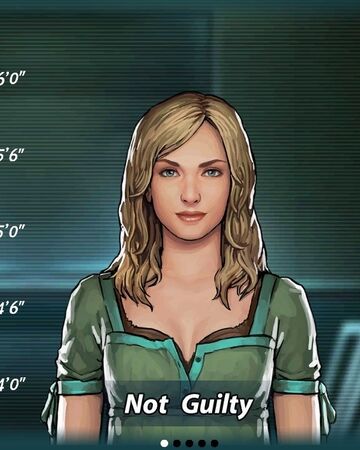 Dawn Weston Csi Hidden Crimes Wiki Fandom