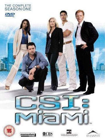 Archivo:Primera temporada de CSI Miami.jpg