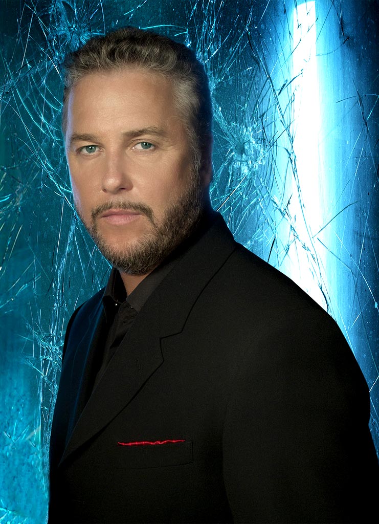 Gil Grissom CSI FANDOM powered by Wikia