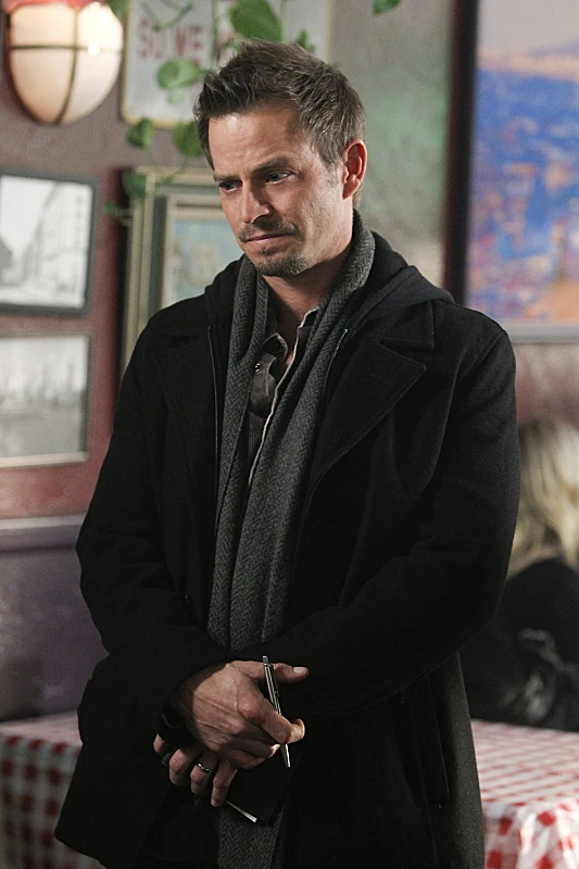 Danny Messer CSI FANDOM powered by Wikia