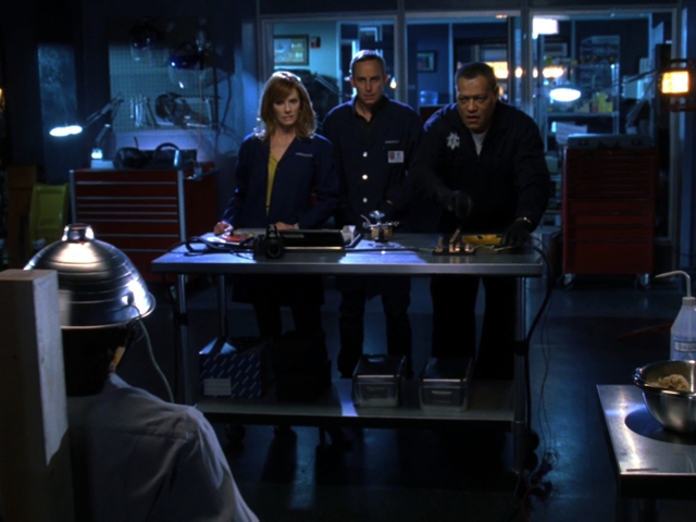 CSI:Crime Scene Investigation Season 11 | CSI | FANDOM powered by Wikia