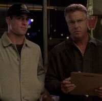 Felonious Monk Csi Fandom