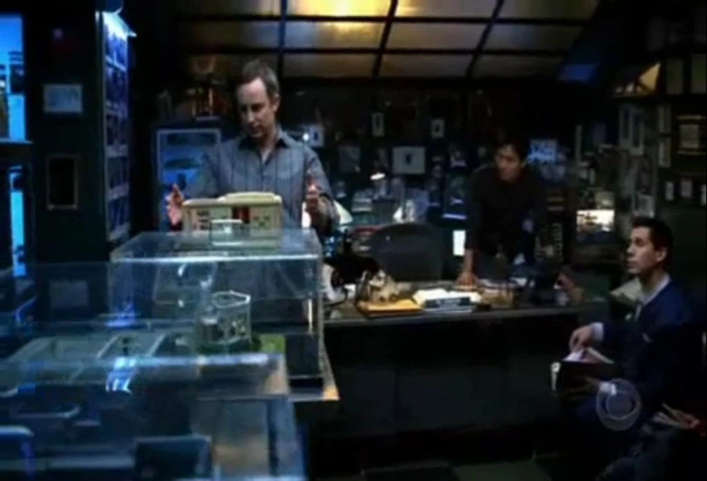 Lab Rats CSI Wiki FANDOM powered by Wikia