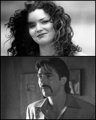 Tammy Felton and Darin Hanson | CSI | Fandom