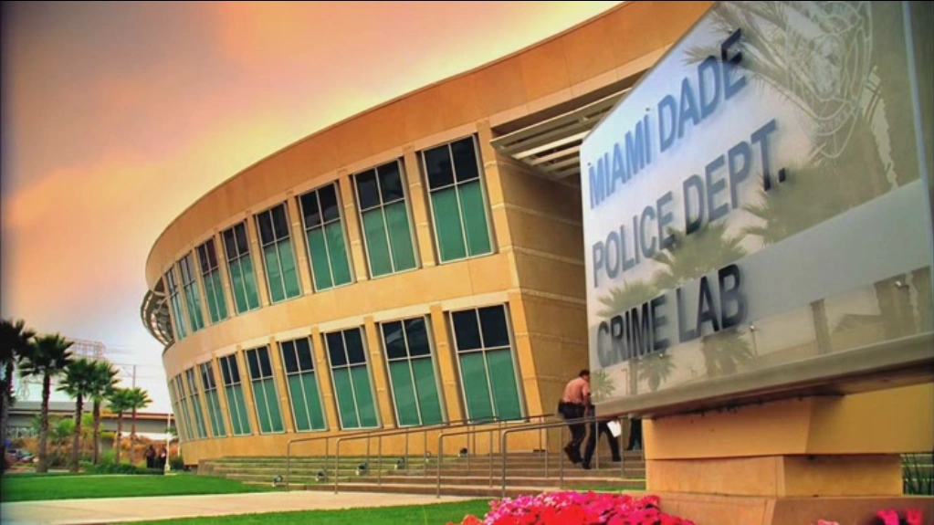 Laboratorio Criminalístico de MiamiDade CSI Wiki FANDOM powered by