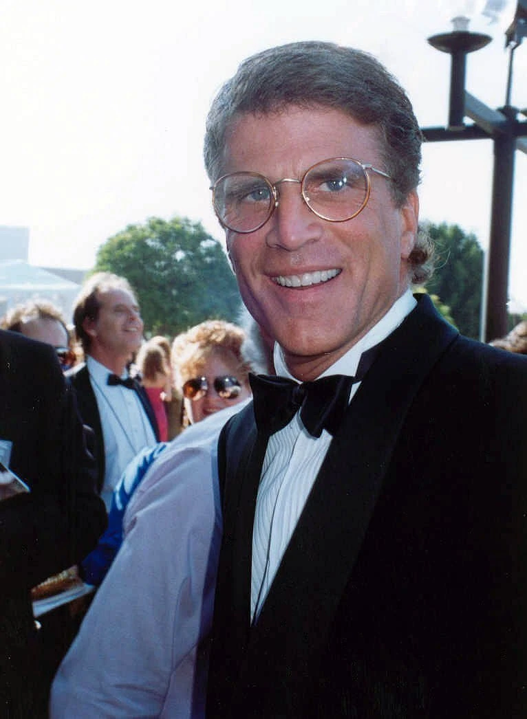 Ted Danson | CSI | FANDOM powered by Wikia