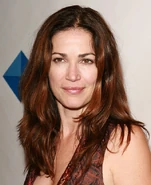 Kim Delaney | CSI | FANDOM powered by Wikia