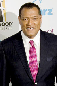 fishburne laurence csi actor georgia born augusta wife alchemist movie wikia command under name stars yahoo