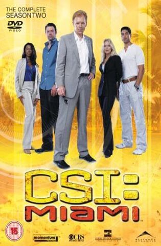Archivo:Segunda temporada de CSI Miami.jpg
