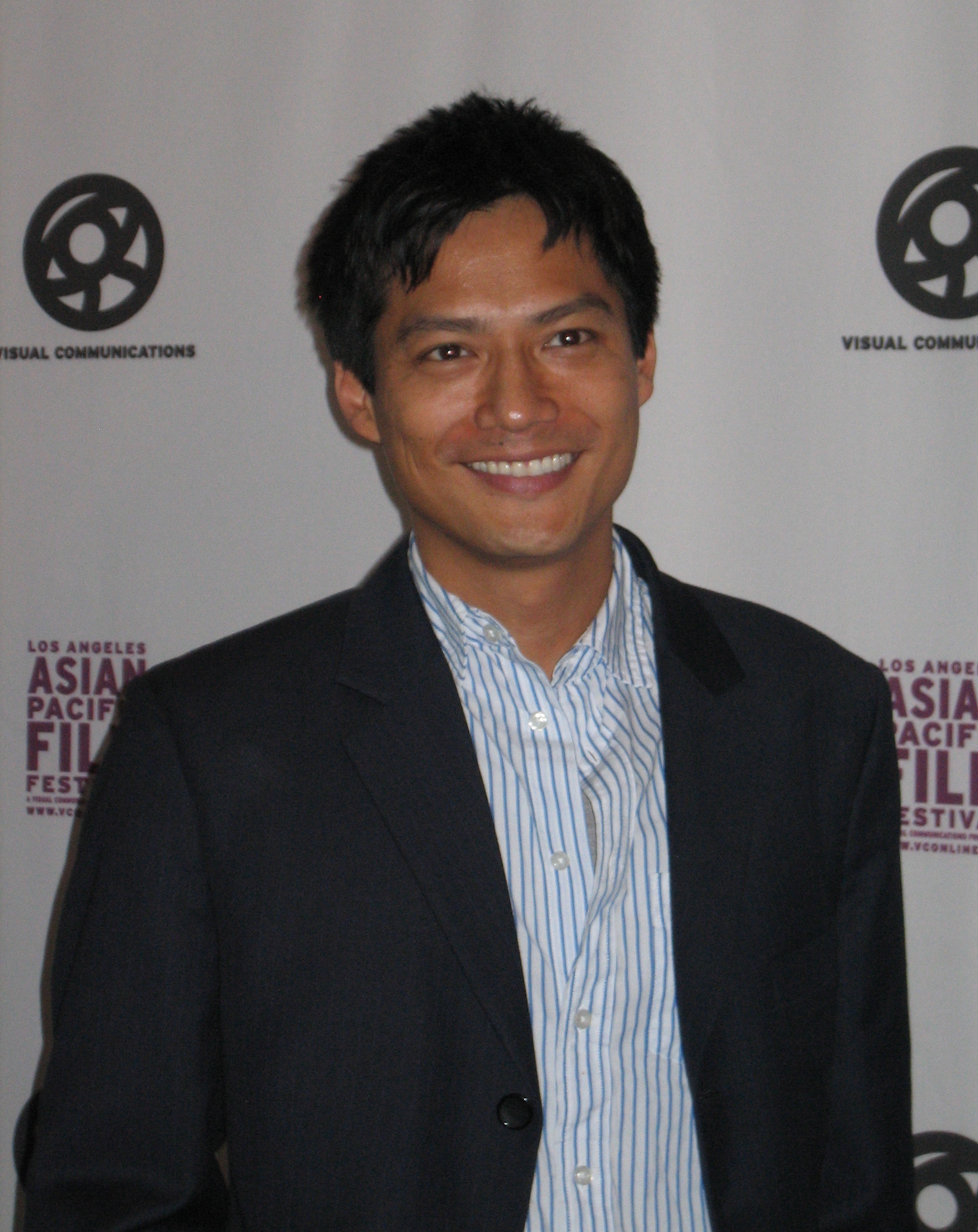 Archie Kao CSI FANDOM powered by Wikia