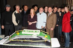 CSI episodio 200