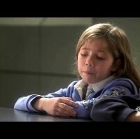 Jackie Trent Csi Fandom