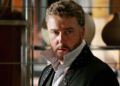 Grissom #39 s Divine Comedy CSI FANDOM powered by Wikia