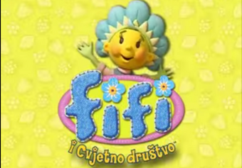 Fifi And The Flowertots Crtaci Srpski I Hrvatski Wikia Fandom