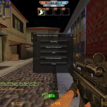 Votekick Counter Strike Online Wiki Fandom