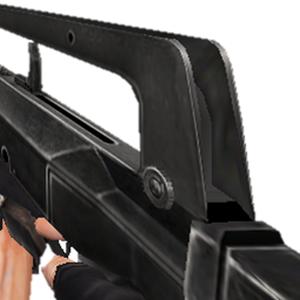 Famas F1 Counter Strike Online Wiki Fandom