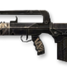 Famas F1 Counter Strike Online Wiki Fandom