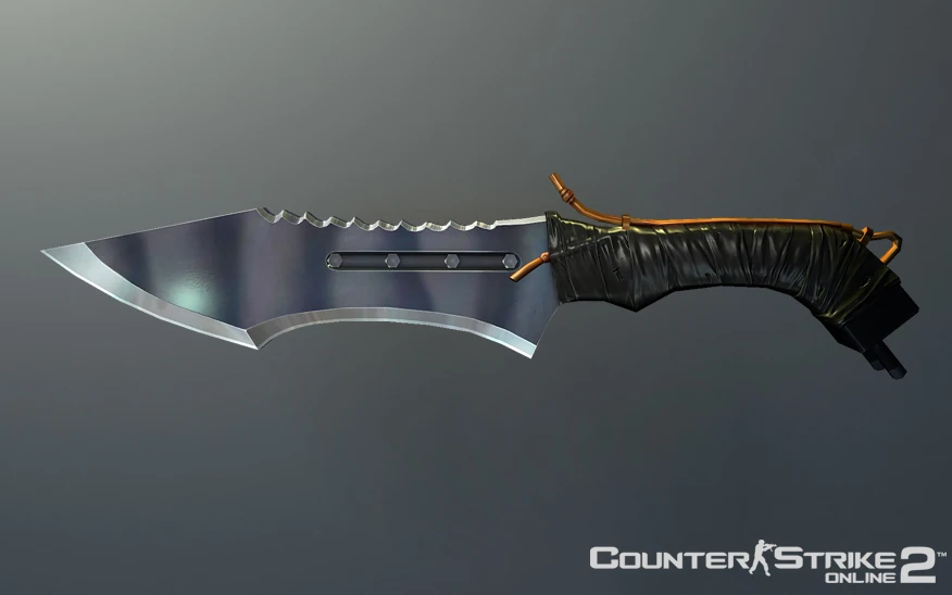 Taser Knife Counter Strike Online Wiki Fandom