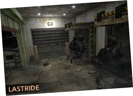 Last Ride | Counter Strike Online Wiki | Fandom