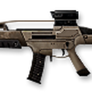 Xm8 Carbine Counter Strike Online Wiki Fandom