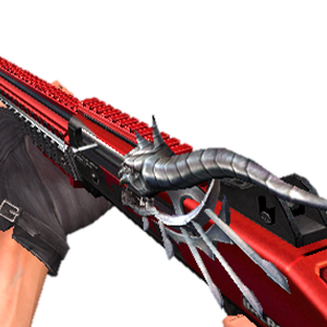 Balrog Xi Counter Strike Online Wiki Fandom