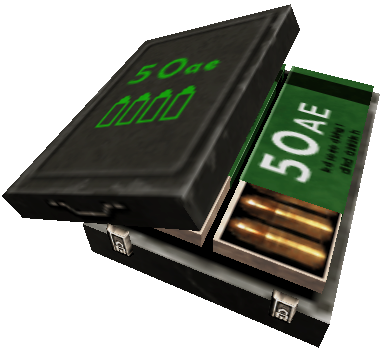 .50 Action Express				Fan Feed