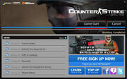 Launcher