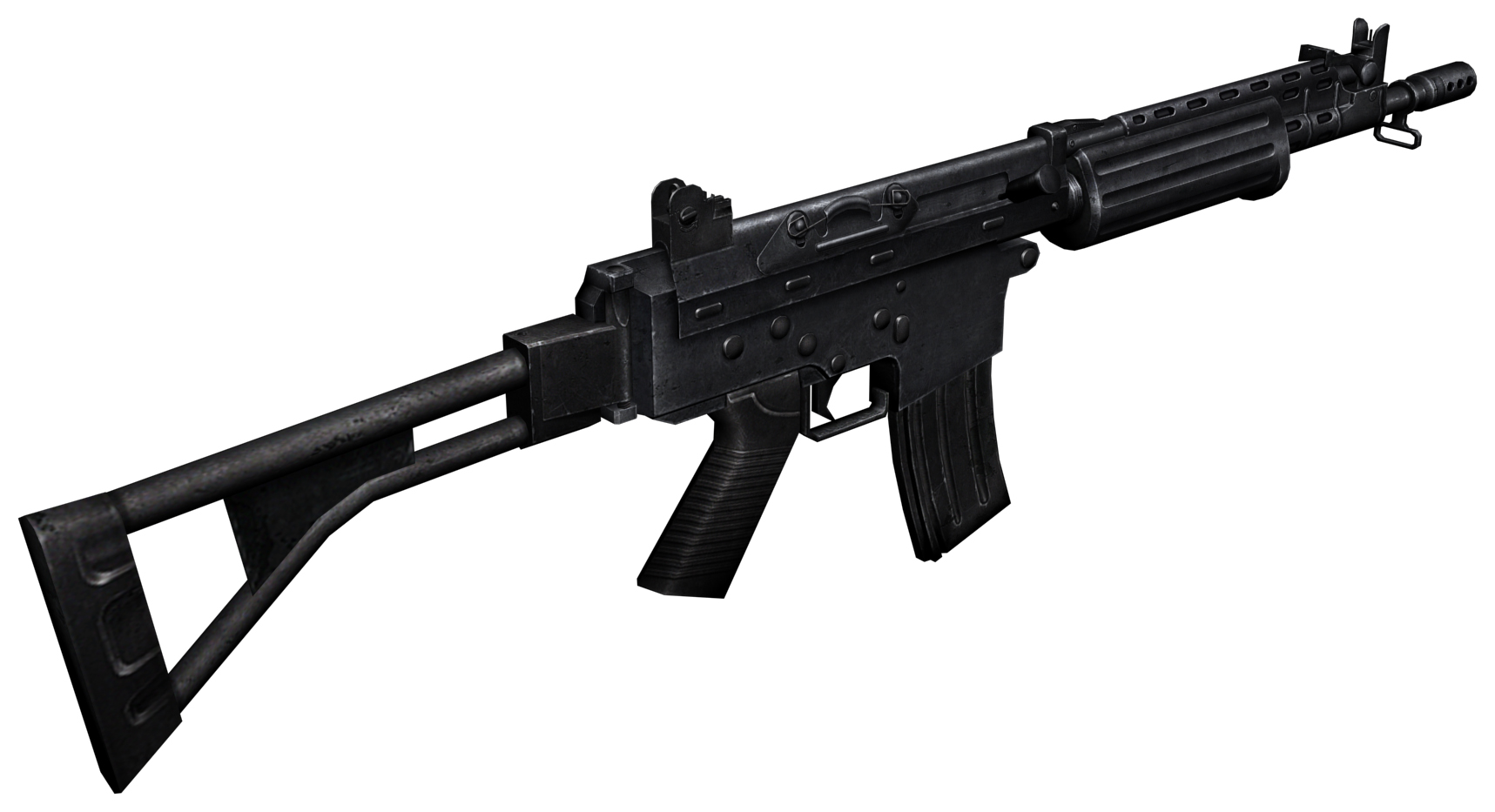 FN FNC Counter Strike Online Wiki Fandom