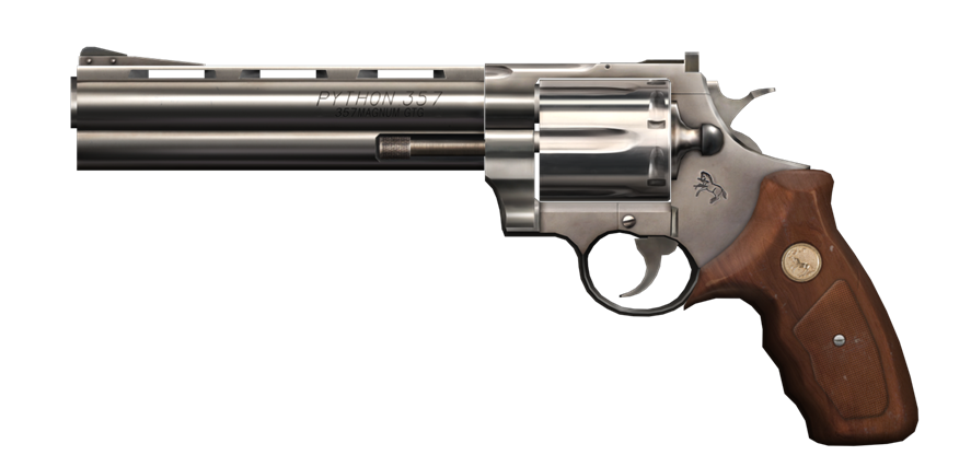 Colt Python | Counter Strike Online Wiki | FANDOM powered by Wikia