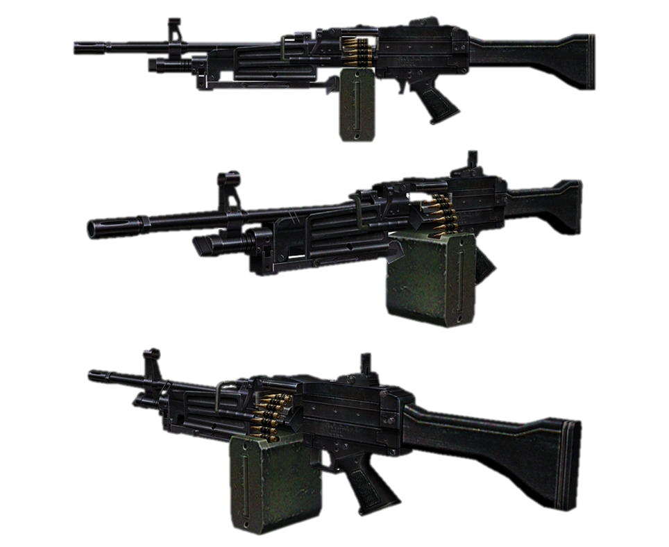 Daewoo K3 Counter Strike Online Wiki FANDOM powered by Wikia