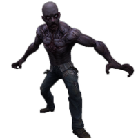 Parkour Zombie Counter Strike Online Wiki Fandom