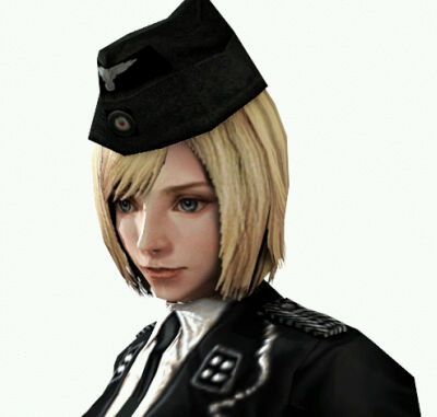 Image - Natasha (Anonymous).jpg | Counter Strike Online ...