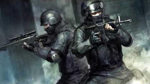 Counter-Strike Online - Since 2007