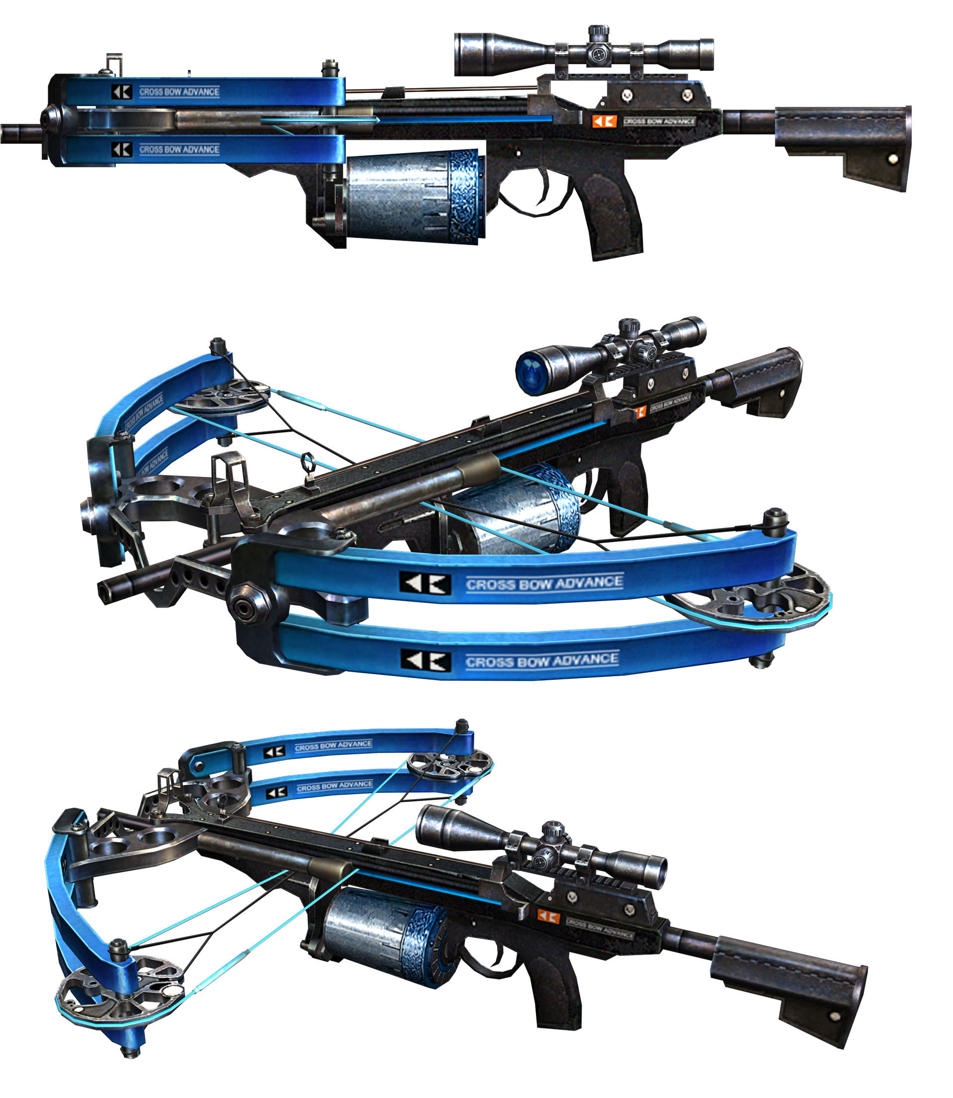 Cloud Shot Crossbow cs go skin download the new for windows