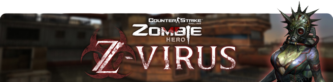 Z-Virus by M.D. Khamil Z-Virus by M.D. Khamil