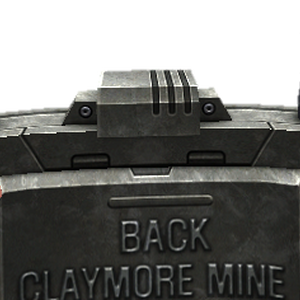 Claymore Mine Mds Counter Strike Online Wiki Fandom